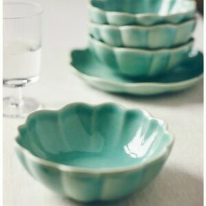 Anthropologie BEATRIZ BOWL (1) NWT